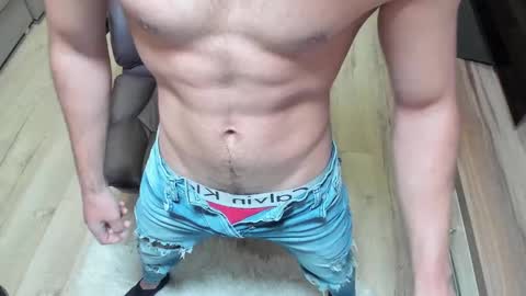 Tison online show from February 11, 12:16 pm