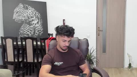 Tison online show from October 14, 7:53 am