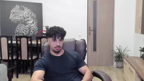 Tison online show from March 14, 4:29 am