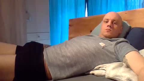 markus_7 online show from March 12, 11:31 am