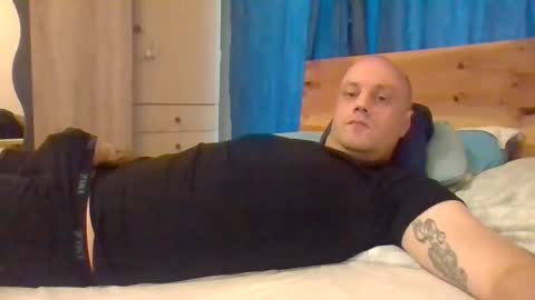 markus_7 online show from September 25, 1:15 pm