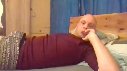 markus_7 online show from September 27, 5:45 am