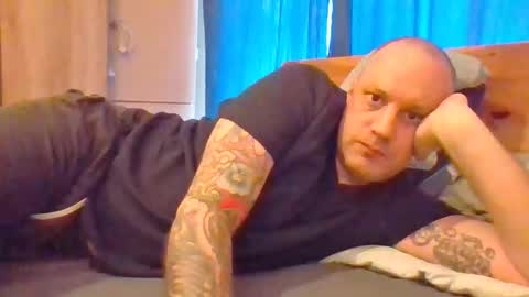 Snapshot of markus_7 chatting on February 28, 9:54 am markus_7 online show from February 28, 9:54 am