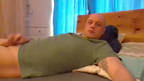 markus_7 online show from April 29, 12:09 pm