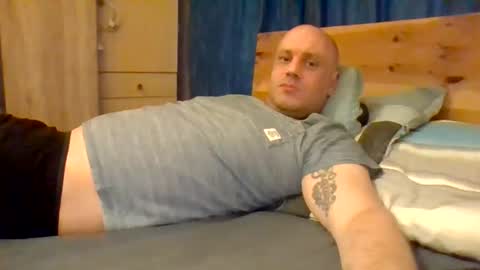 markus_7 online show from June 19, 6:56 pm