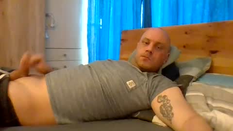 markus_7 online show from June 20, 7:11 am