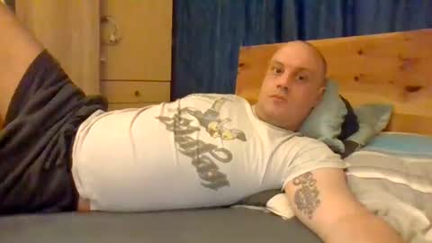 markus_7 online show from June 21, 7:05 pm