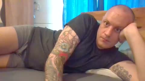 markus_7 online show from June 29, 7:03 am
