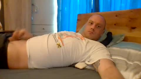 markus_7 online show from July 1, 7:43 am