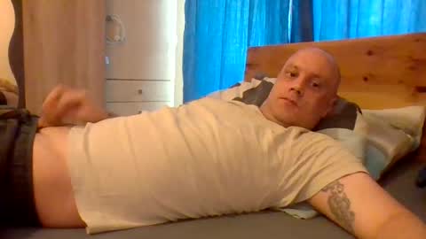markus_7 online show from July 3, 7:48 am