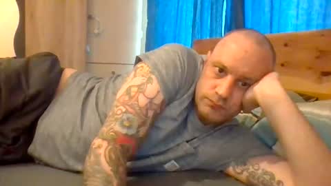 markus_7 online show from July 6, 10:23 am