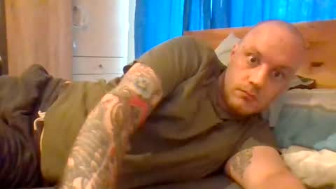markus_7 online show from July 11, 10:40 am