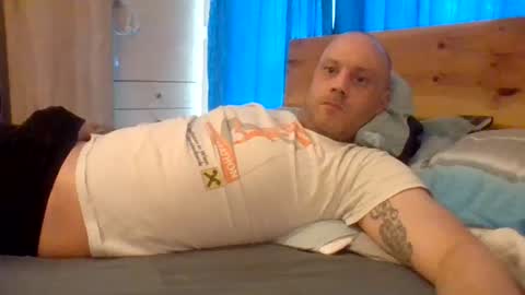 markus_7 online show from July 12, 12:07 pm