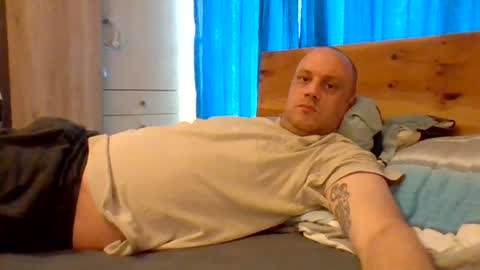 markus_7 online show from July 15, 7:13 am