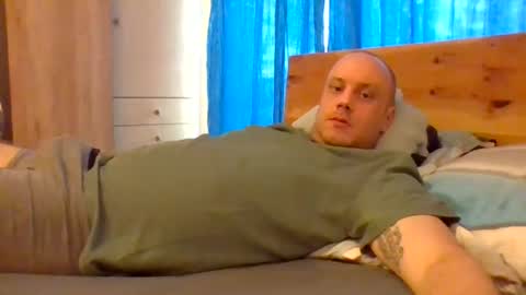 markus_7 online show from July 16, 12:55 pm