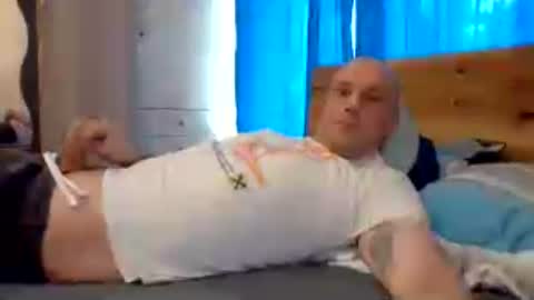 markus_7 online show from July 18, 9:24 am