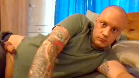markus_7 online show from July 19, 11:14 am