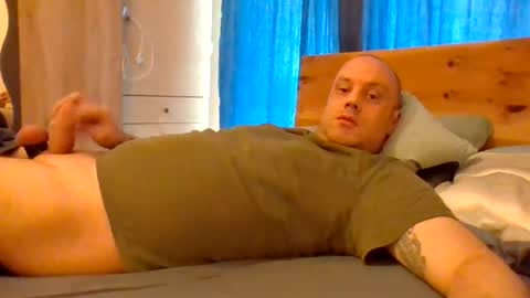 markus_7 online show from July 24, 1:09 pm
