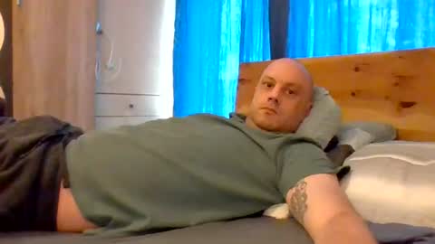 markus_7 online show from July 25, 12:36 pm