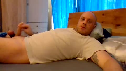 markus_7 online show from July 29, 11:19 am