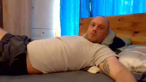 markus_7 online show from July 30, 11:20 am