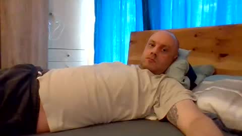 markus_7 online show from August 1, 10:58 am