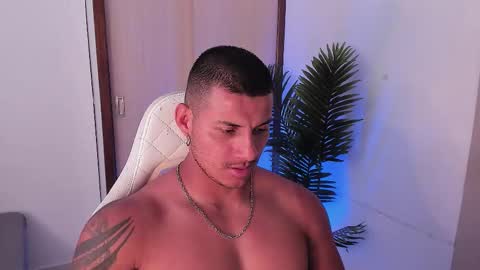 Snapshot of markus_blass chatting on October 7, 7:22 pm markus... Y online show from October 7, 7:22 pm