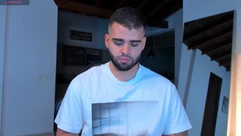 markus_tyler online show from September 19, 12:23 am