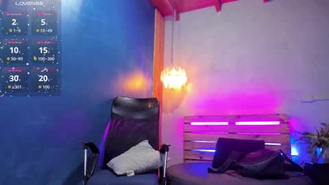 markuss___ online show from November 26, 3:07 am