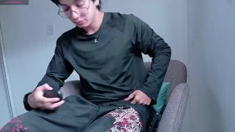 markuss___ online show from April 23, 12:26 pm