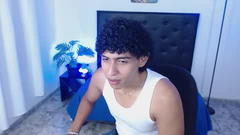 Markuz online show from January 13, 9:53 pm