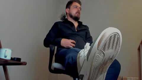 MARK online show from November 21, 7:23 pm