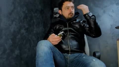 MARK online show from January 19, 8:40 am