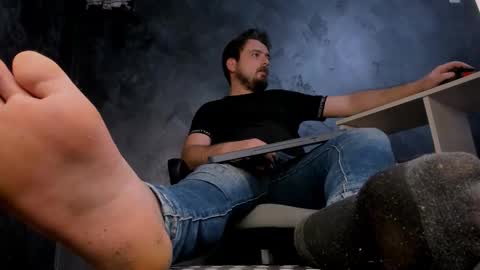 MARK online show from March 13, 1:01 am