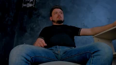 MARK online show from April 12, 8:03 pm