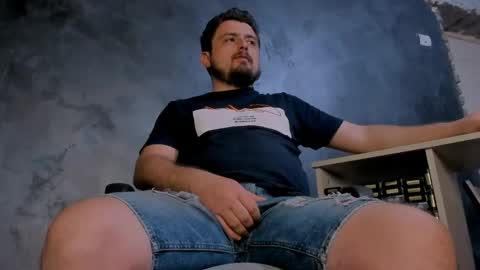 MARK online show from April 18, 6:45 pm