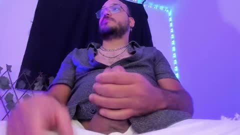 Mark  online show from October 30, 12:34 am