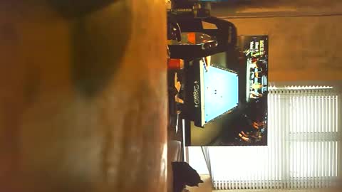 Snapshot of marky5000 chatting on January 19, 1:33 pm marky5000 online show from January 19, 1:33 pm