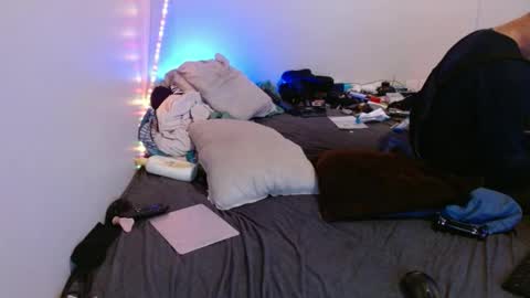 Snapshot of markymark515 chatting on February 20, 5:01 am MarkyMark7169 online show from February 20, 5:01 am