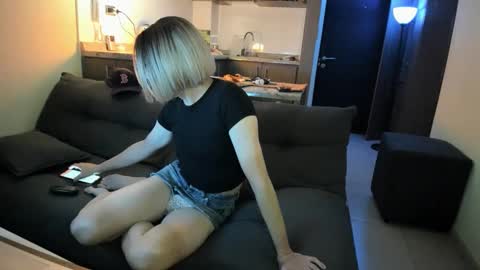 Snapshot of marla85 chatting on June 9, 12:22 am marla85 online show from June 9, 12:22 am