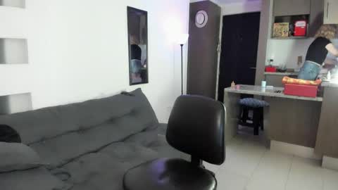 Snapshot of marla85 chatting on July 1, 2:02 am marla85 online show from July 1, 2:02 am
