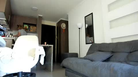 Snapshot of marla85 chatting on July 5, 4:47 pm marla85 online show from July 5, 4:47 pm