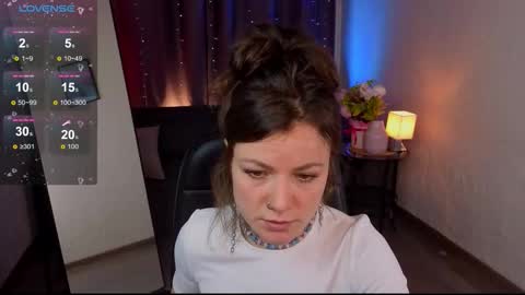 Marla online show from December 14, 1:05 pm