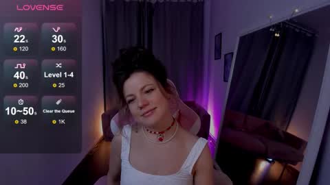 Marla online show from January 9, 1:25 pm