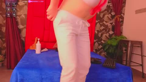 marla online show from March 25, 11:27 am