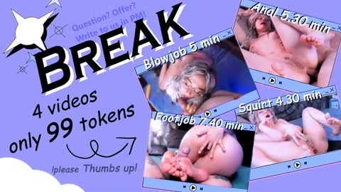 Snapshot of marla_mur chatting on January 23, 8:04 am Marla Alex online show from January 23, 8:04 am