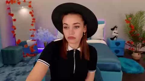 MarlaDewis online show from November 6, 1:23 pm