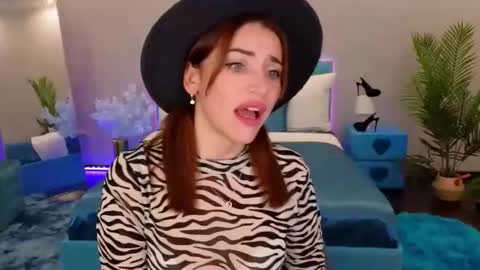 MarlaDewis online show from November 29, 1:03 pm