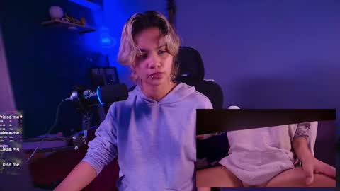 Marlena online show from February 6, 2:09 pm