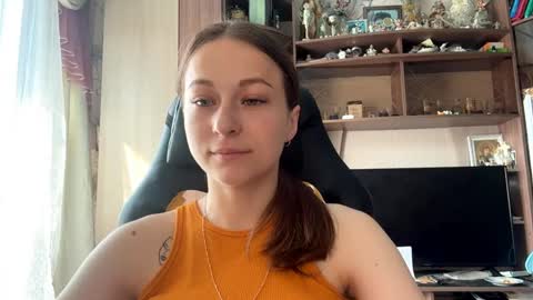 Lena online show from June 7, 5:11 am